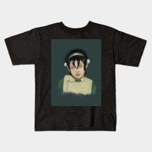 Toph Kids T-Shirt